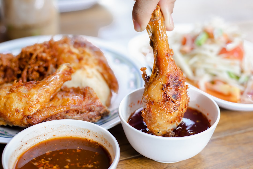 Delicious Gluten Free Air Fryer Recipes